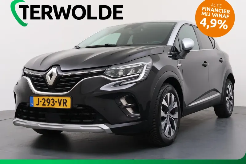 Renault Captur (2020)