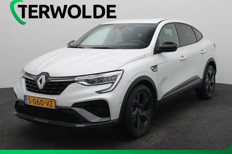 Renault Arkana (2023)