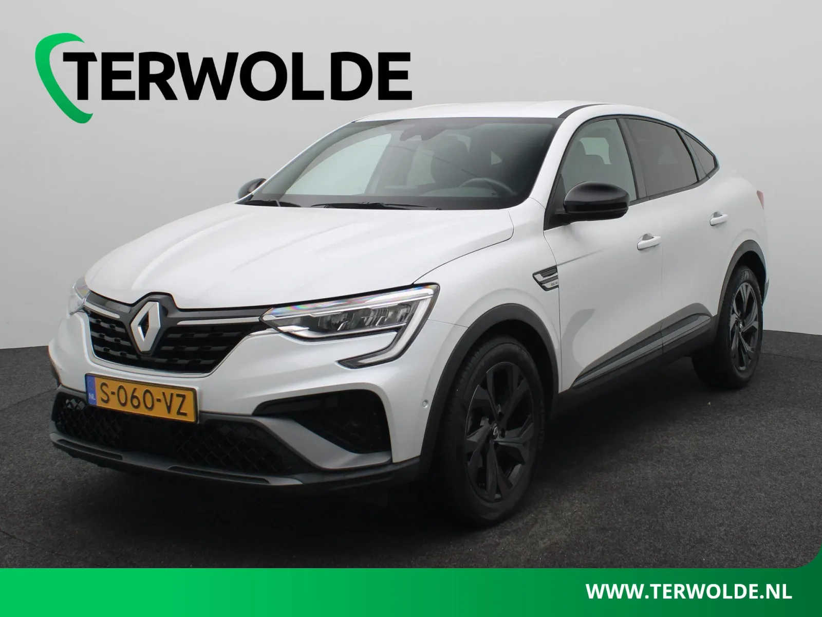 Renault Arkana (2023) — foto 1