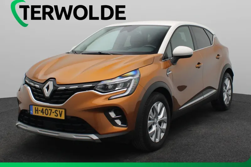 Renault Captur (2020)
