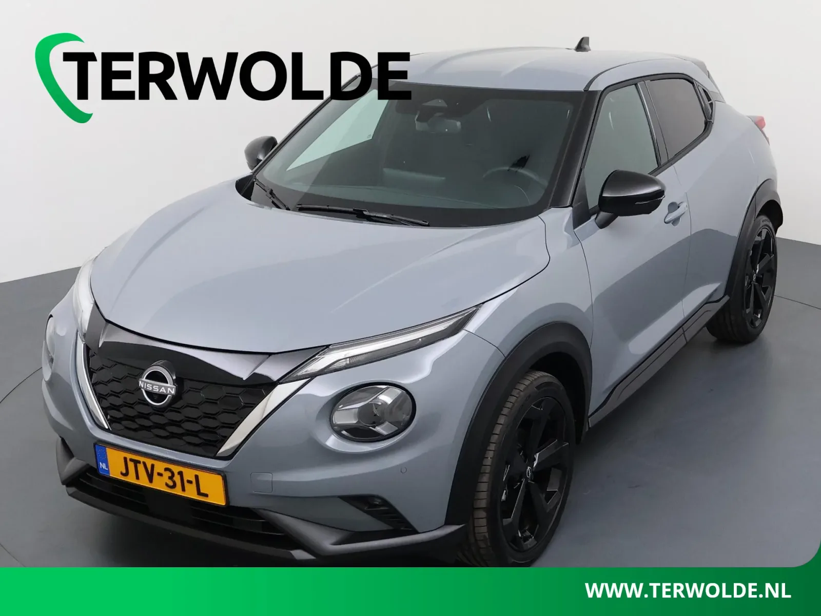 Nissan Juke (2026) — foto 1