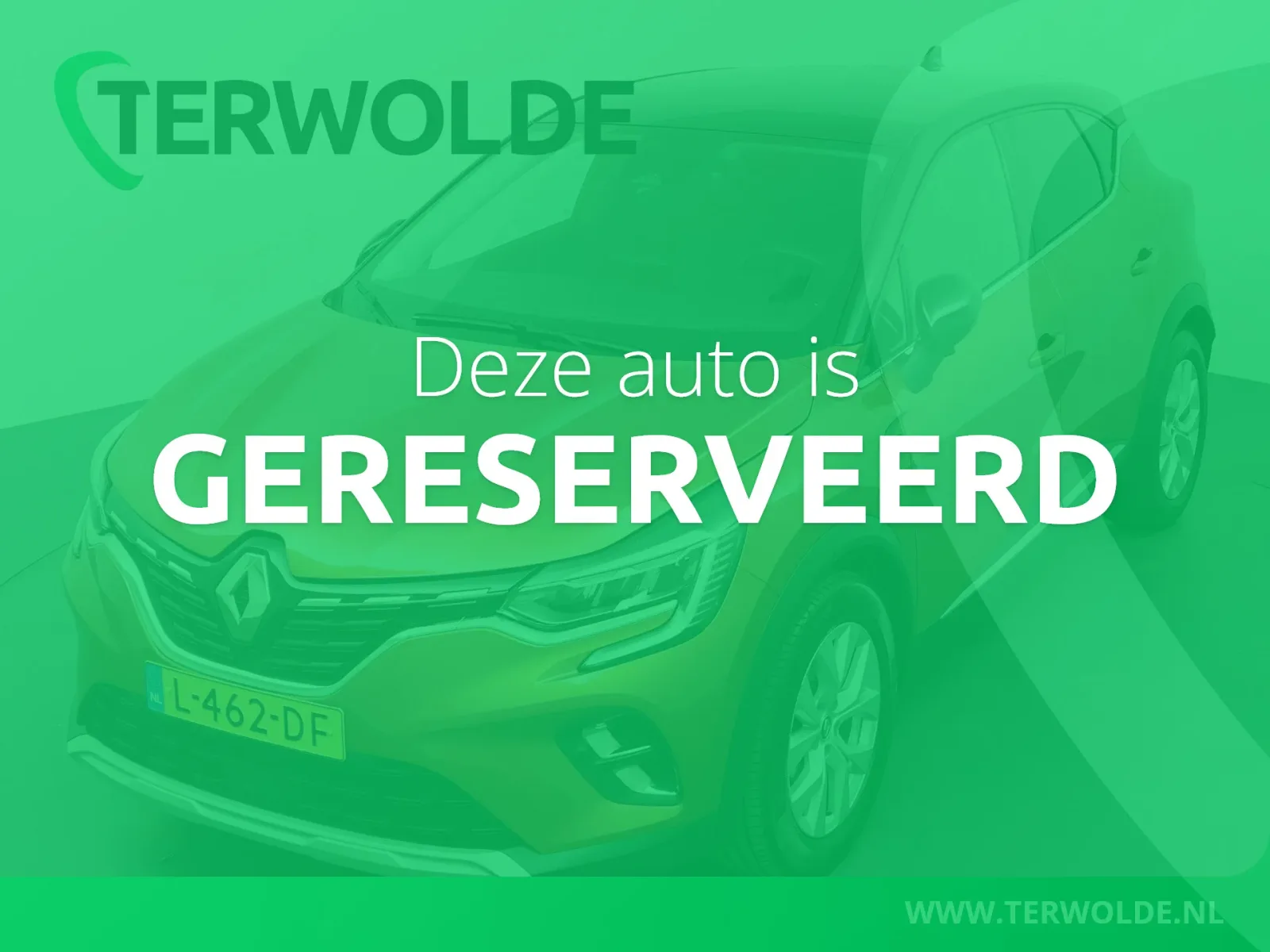 Renault Captur (2021) — foto 1