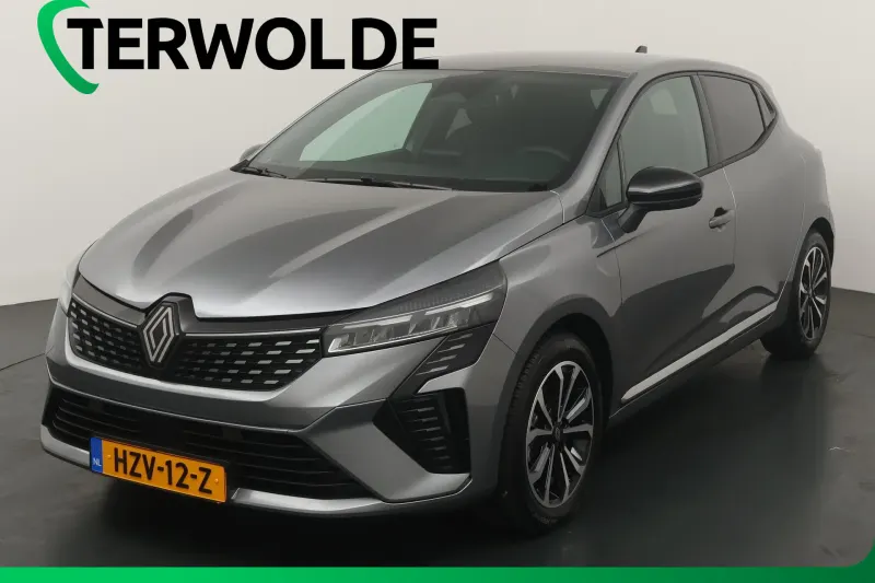 Renault Clio (2025)