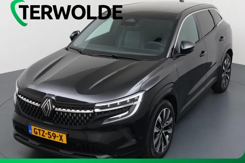Renault Austral (2024)
