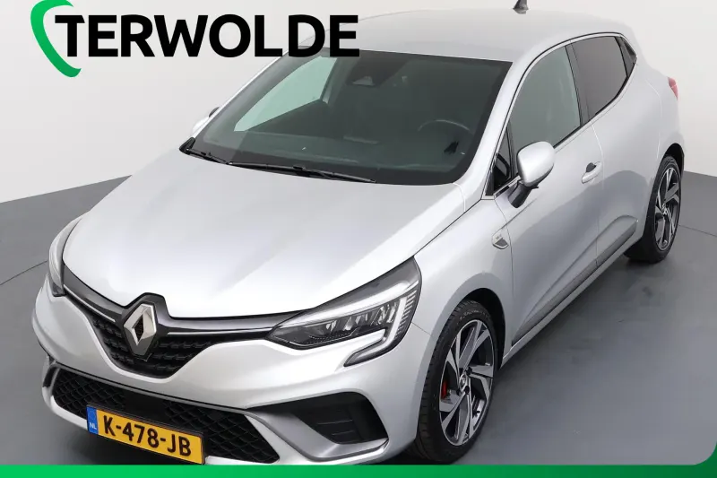 Renault Clio (2021)