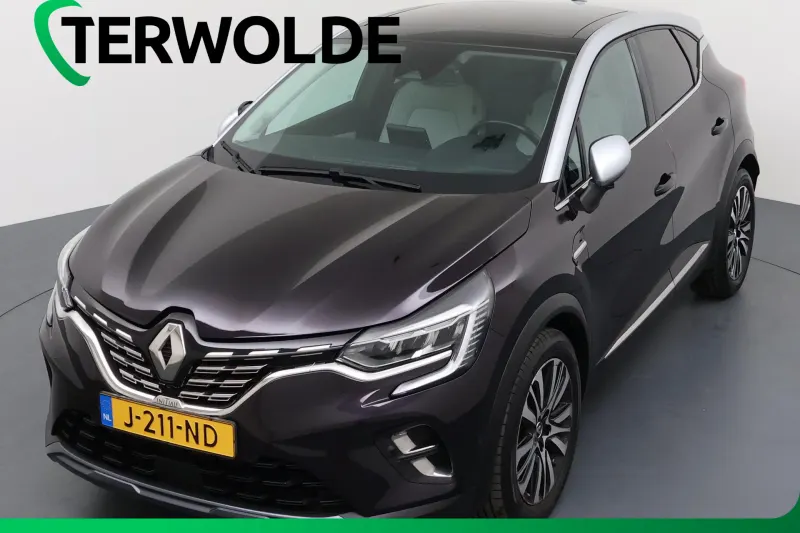 Renault Captur (2020)