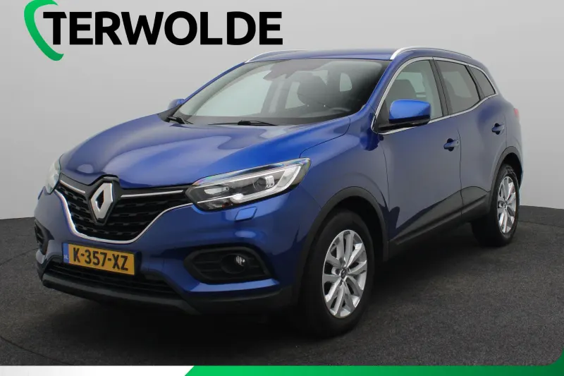 Renault Kadjar (2019)
