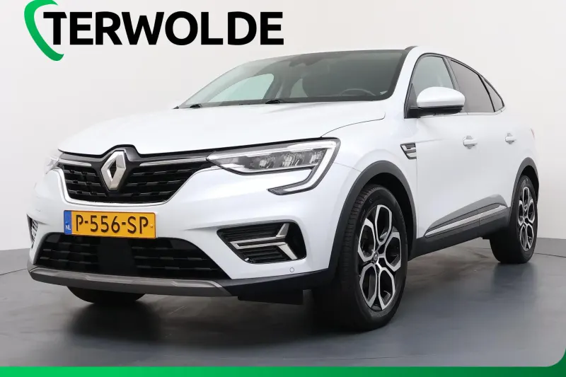 Renault Arkana (2022)