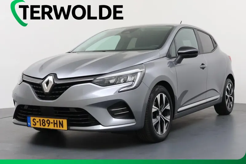 Renault Clio (2023)