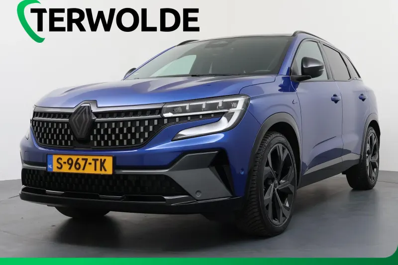 Renault Austral (2023)
