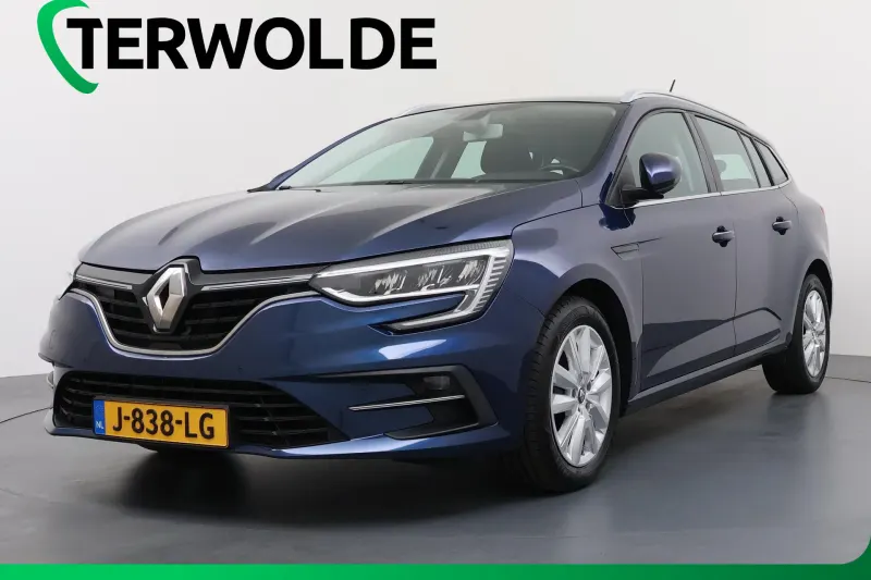Renault Mégane (2020)