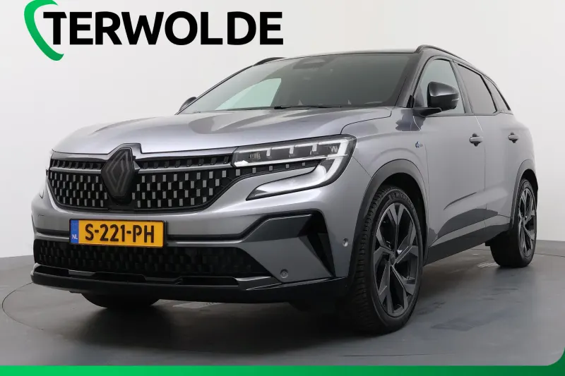 Renault Austral (2023)