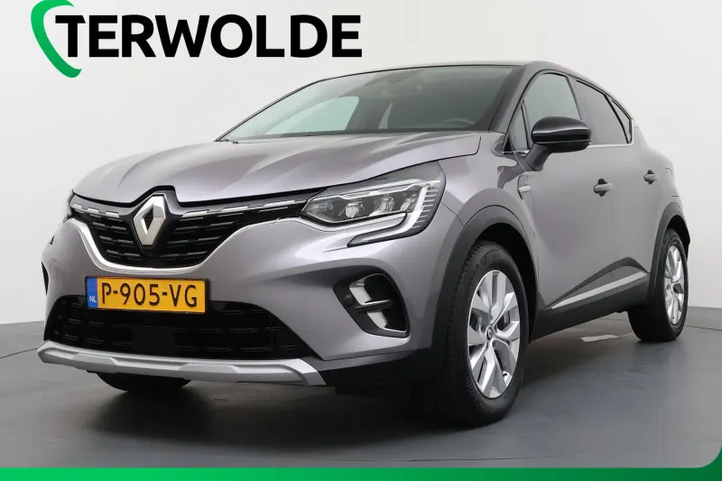 Renault Captur (2022)