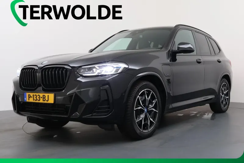 BMW X3 (2022)