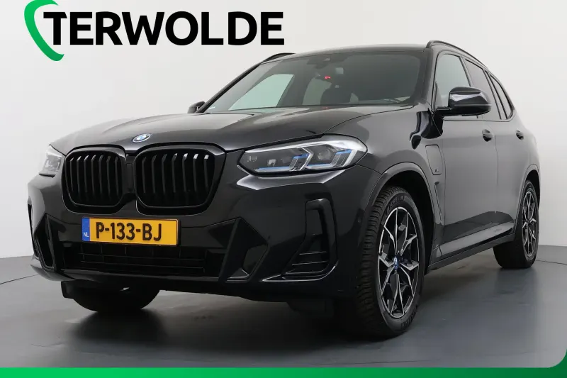 BMW X3 (2022)