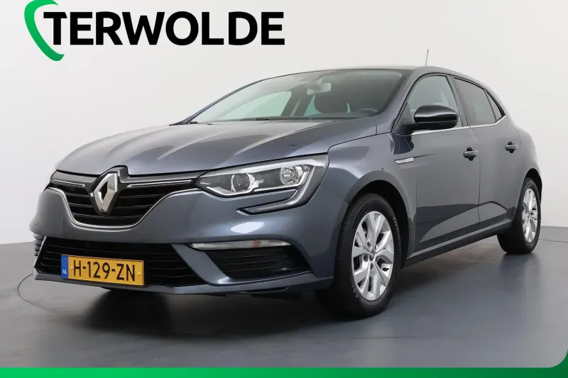 Renault Mégane (2020)