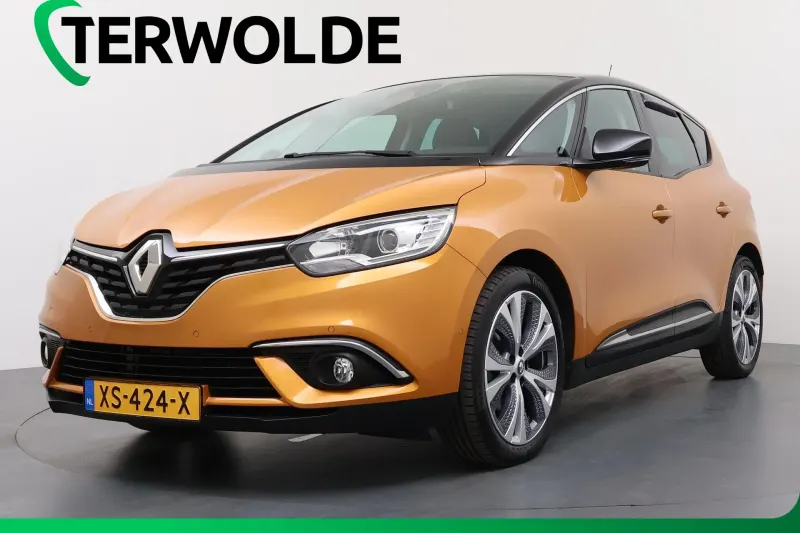 Renault Scénic (2019)
