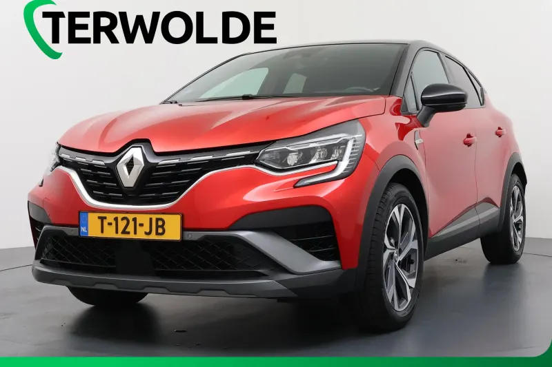 Renault Captur (2023)
