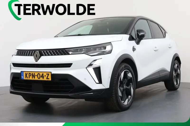 Renault Captur (2025)