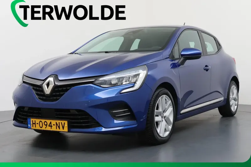 Renault Clio (2020)