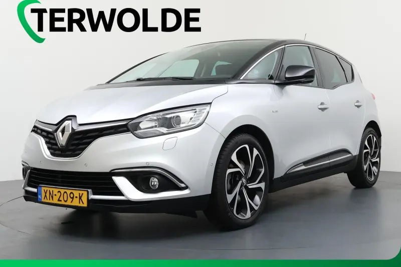 Renault Scénic (2016)