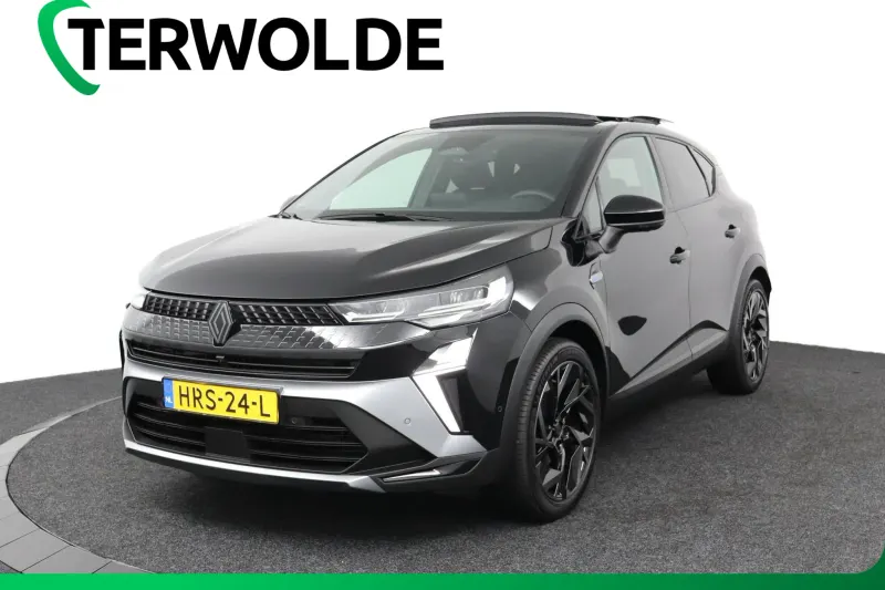 Renault Captur (2025)