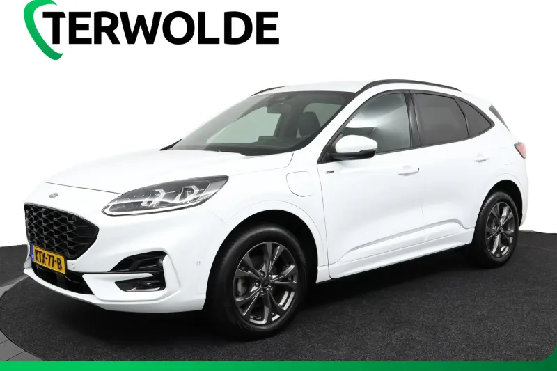 Ford Kuga (2023)