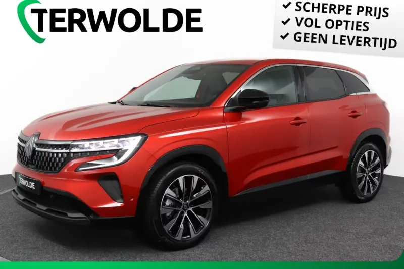 Renault Austral (2025)