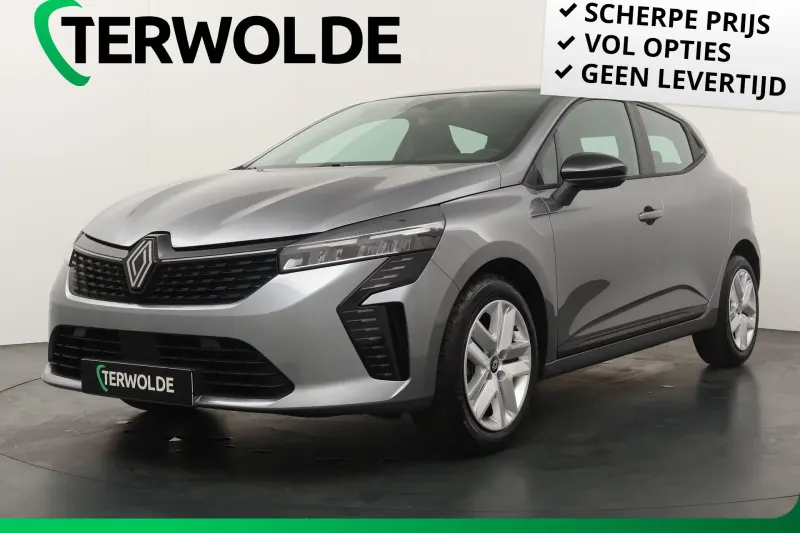 Renault Clio (2025)