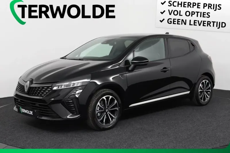 Renault Clio (2025)