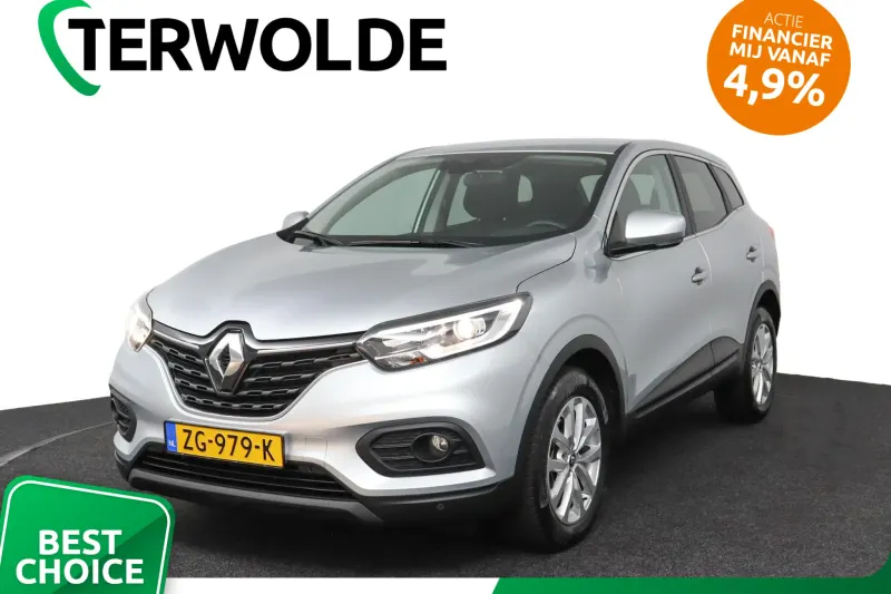 Renault Kadjar (2019)