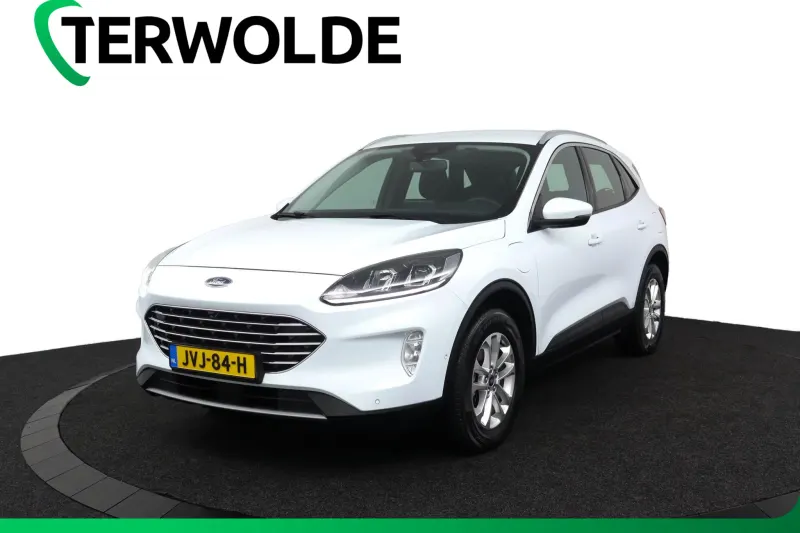 Ford Kuga (2022)