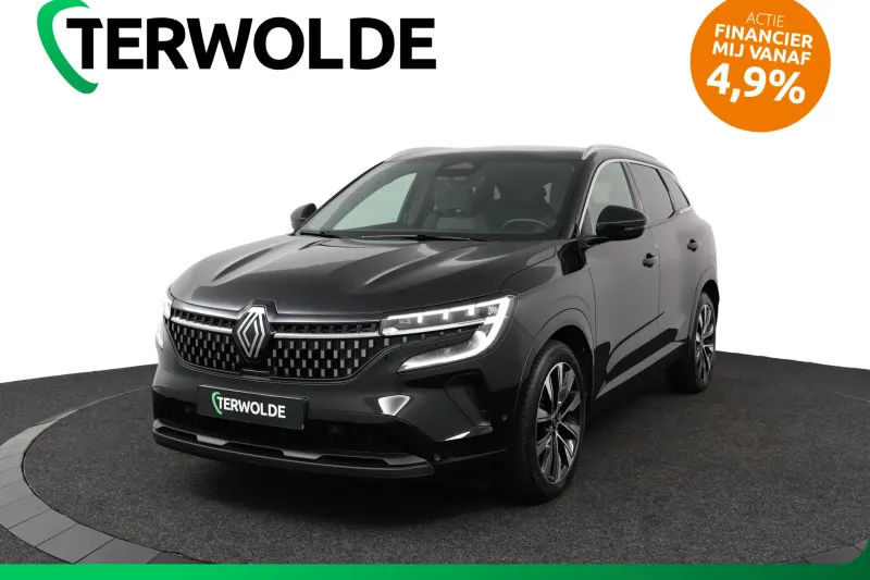 Renault Austral (2023)