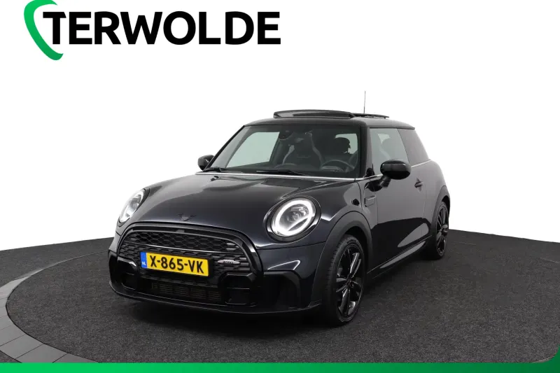 MINI Cooper (2024)