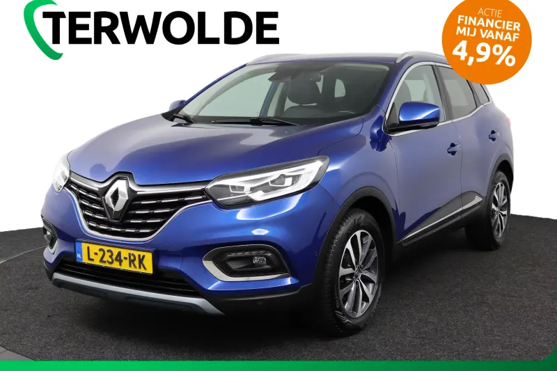 Renault Kadjar (2021)