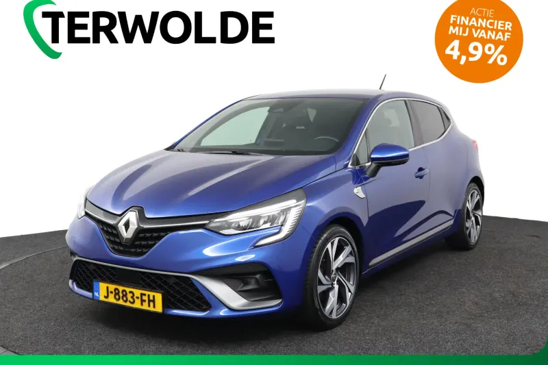 Renault Clio (2020)