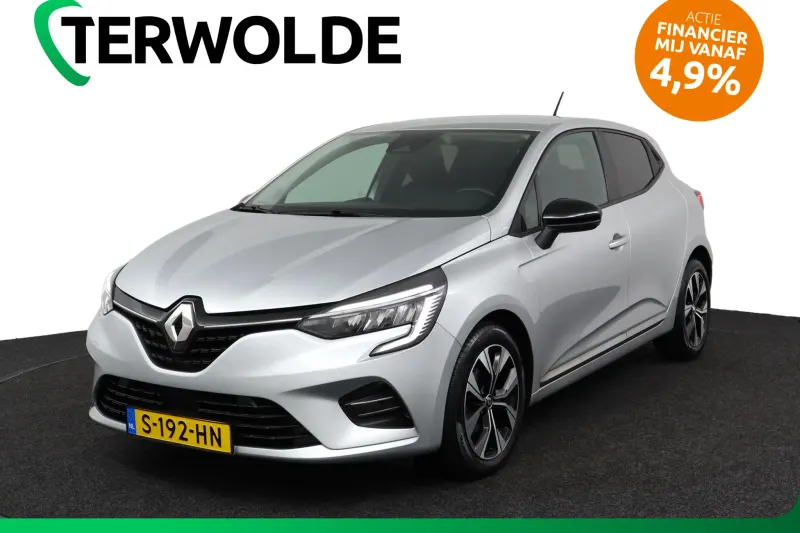 Renault Clio (2023)