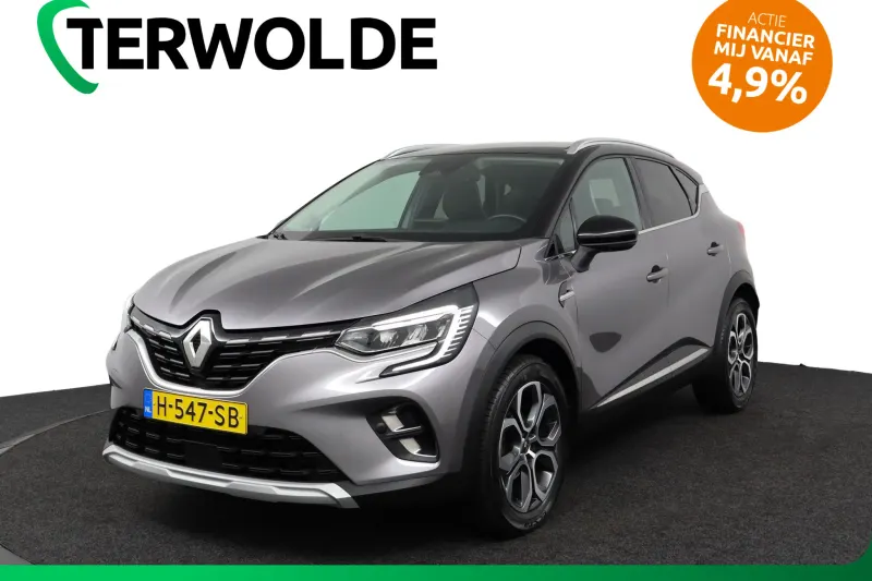 Renault Captur (2020)