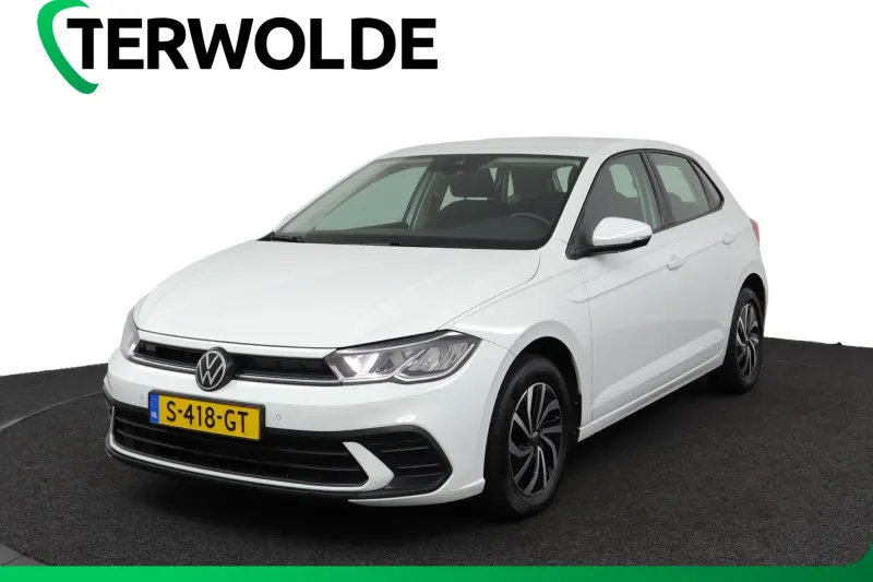 Volkswagen Polo (2023)