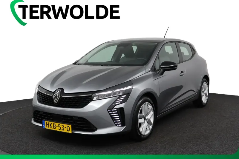 Renault Clio (2025)