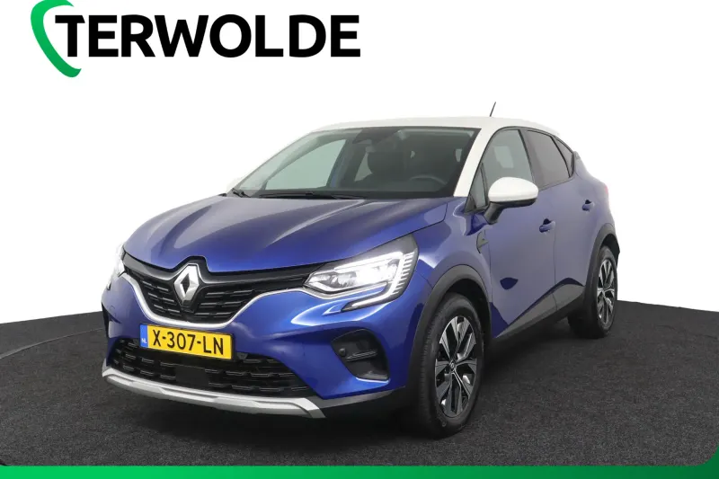Renault Captur (2023)
