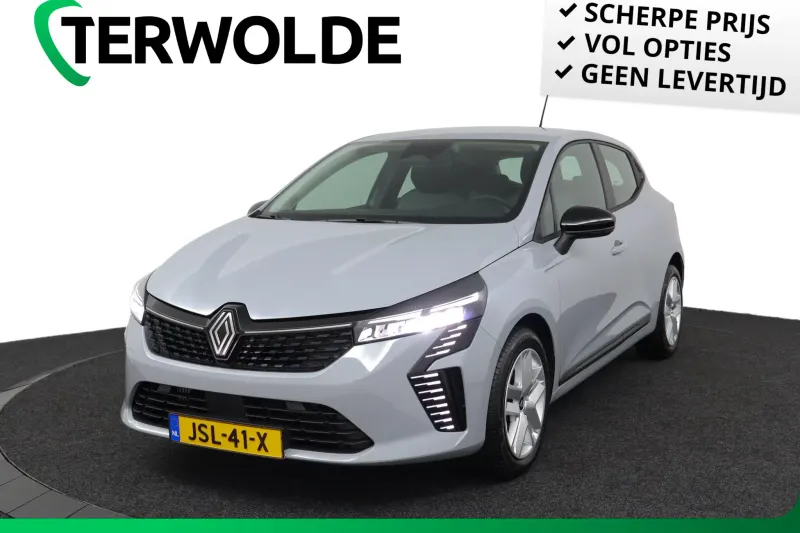Renault Clio (2026)