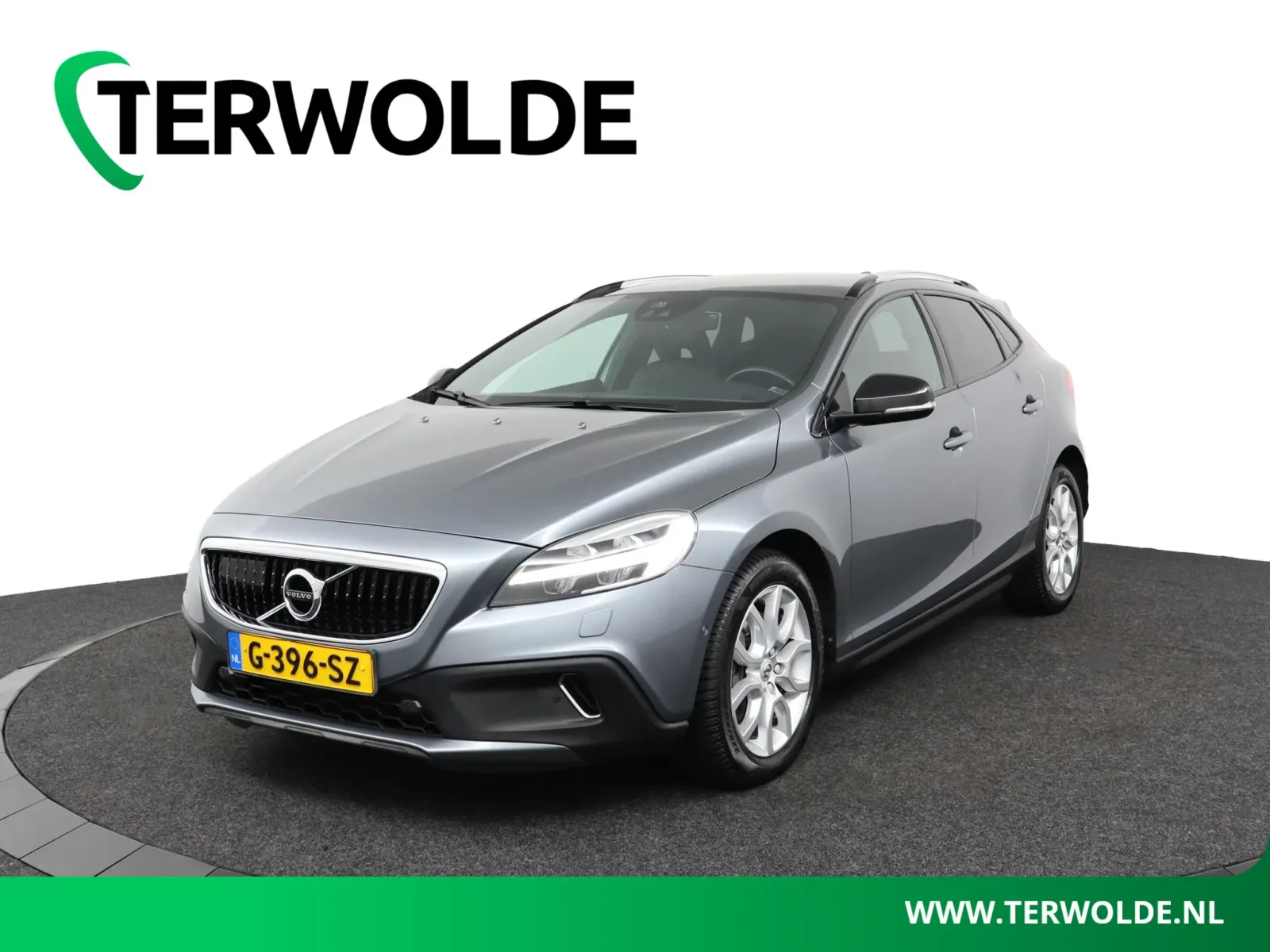 Volvo V40 (2019) — foto 1