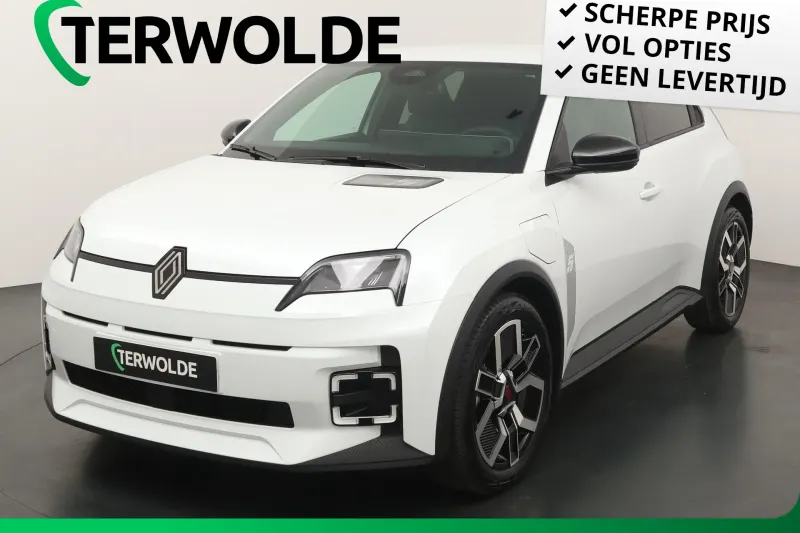 Renault 5 (2026)