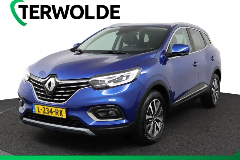 Renault Kadjar (2021)
