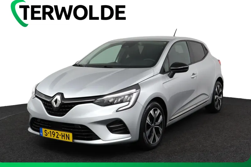 Renault Clio (2023)