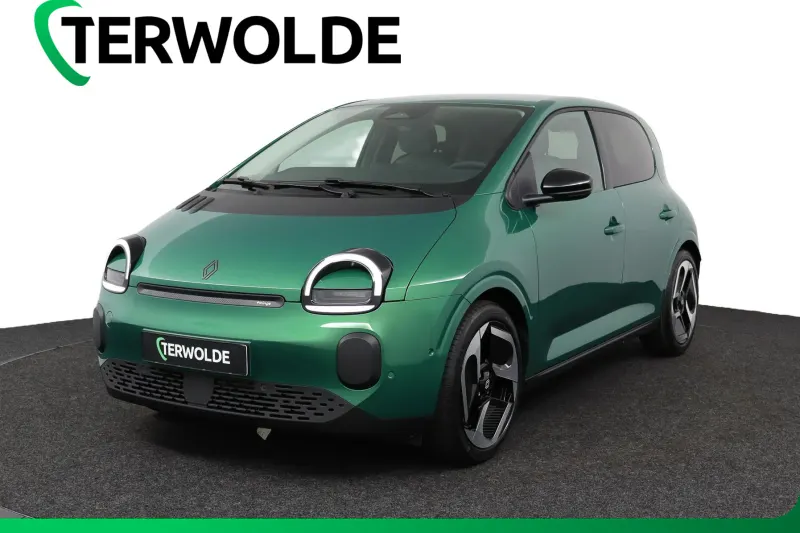 Renault Twingo (2026)