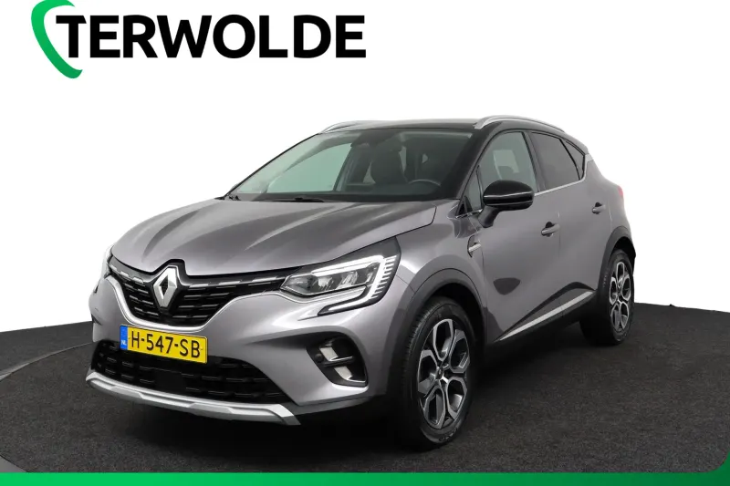 Renault Captur (2020)