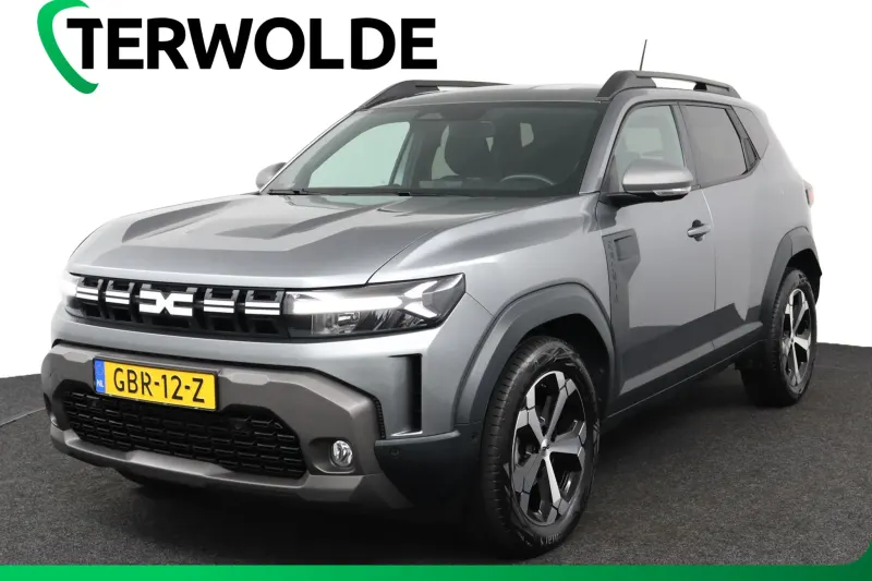 Dacia Duster (2024)
