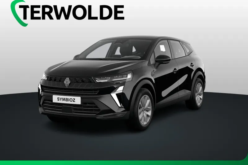 Renault Symbioz (2026)